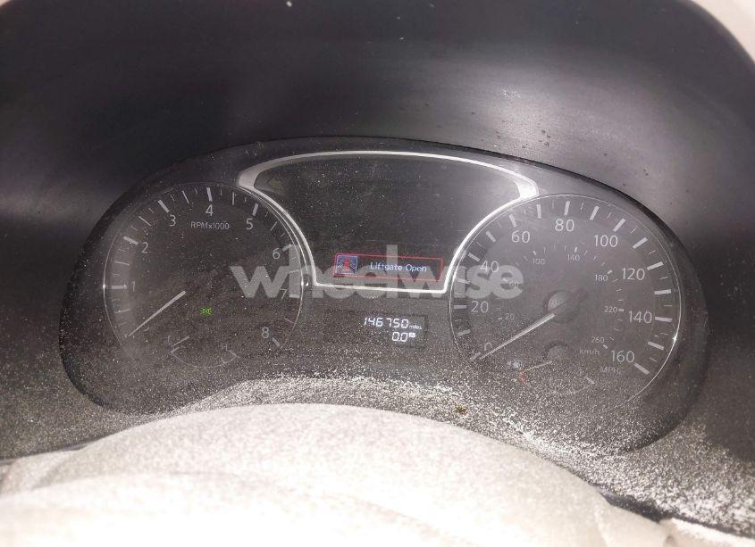 Photo 7 of 2013 Nissan Pathfinder SL (VIN 5N1AR2MN7DC600669)