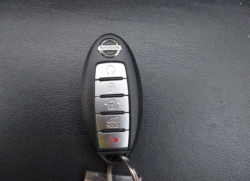 Photo 11 of 2013 Nissan Pathfinder SL (VIN 5N1AR2MN7DC637902)