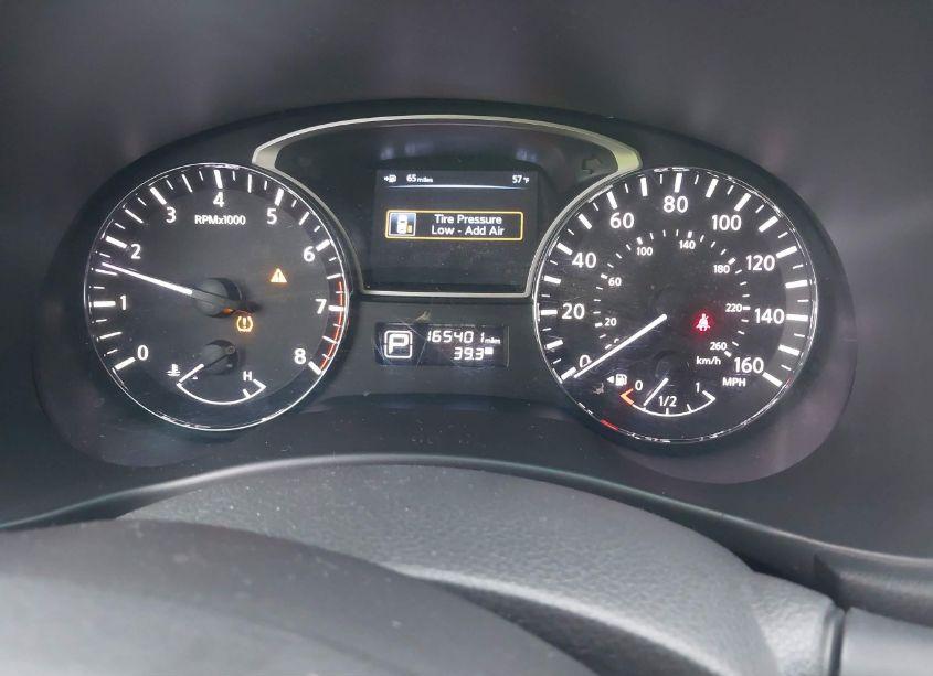 Photo 7 of 2013 Nissan Pathfinder SL (VIN 5N1AR2MN7DC637902)