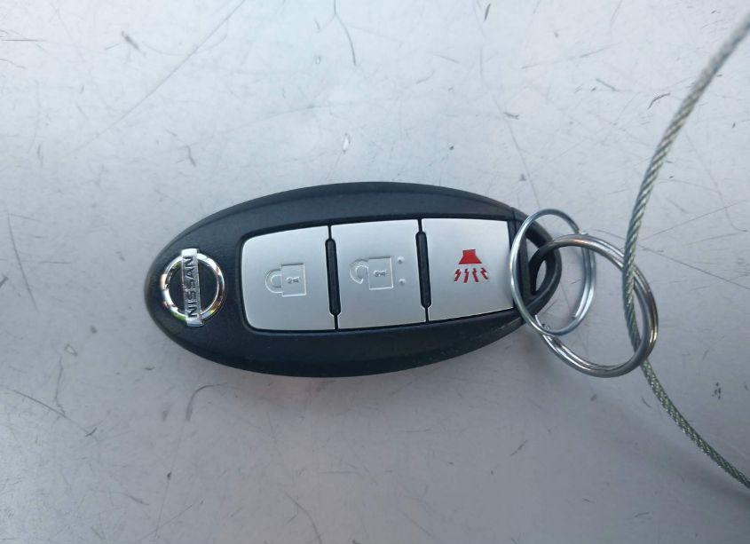 Photo 11 of 2013 Nissan Pathfinder S (VIN 5N1AR2MN7DC649760)