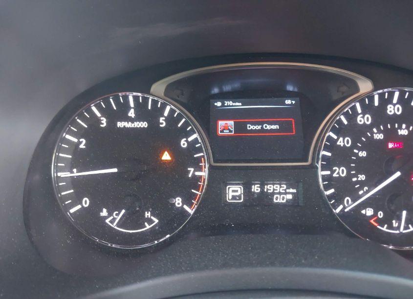 Photo 7 of 2013 Nissan Pathfinder S (VIN 5N1AR2MN7DC649760)