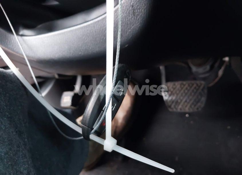 Photo 11 of 2013 Nissan Pathfinder SV (VIN 5N1AR2MN7DC663576)