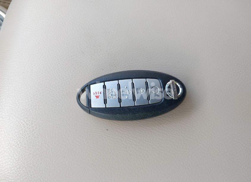 Photo 11 of 2014 Nissan Pathfinder SL (VIN 5N1AR2MN7EC600513)