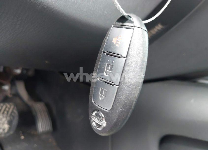 Photo 11 of 2014 Nissan Pathfinder SV (VIN 5N1AR2MN7EC645533)