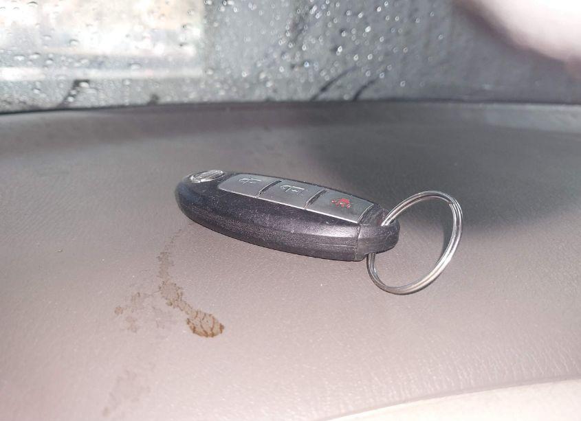 Photo 11 of 2014 Nissan Pathfinder SV (VIN 5N1AR2MN7EC654765)