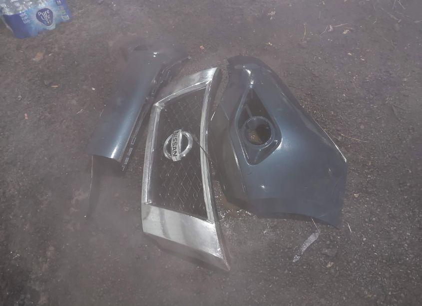 Photo 12 of 2014 Nissan Pathfinder SV (VIN 5N1AR2MN7EC654765)