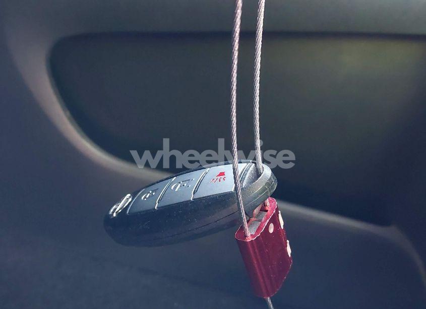 Photo 11 of 2014 Nissan Pathfinder S (VIN 5N1AR2MN7EC666835)