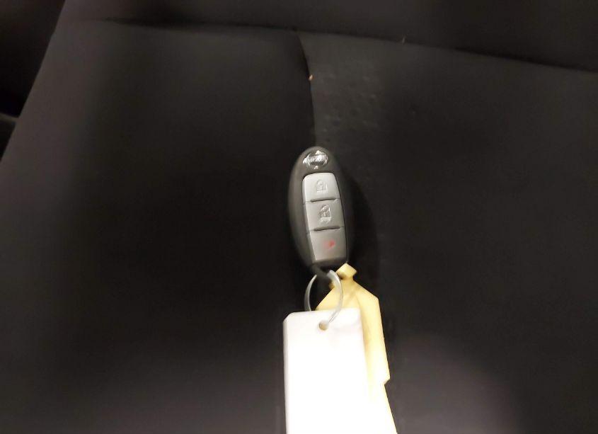 Photo 11 of 2014 Nissan Pathfinder SV (VIN 5N1AR2MN7EC668634)