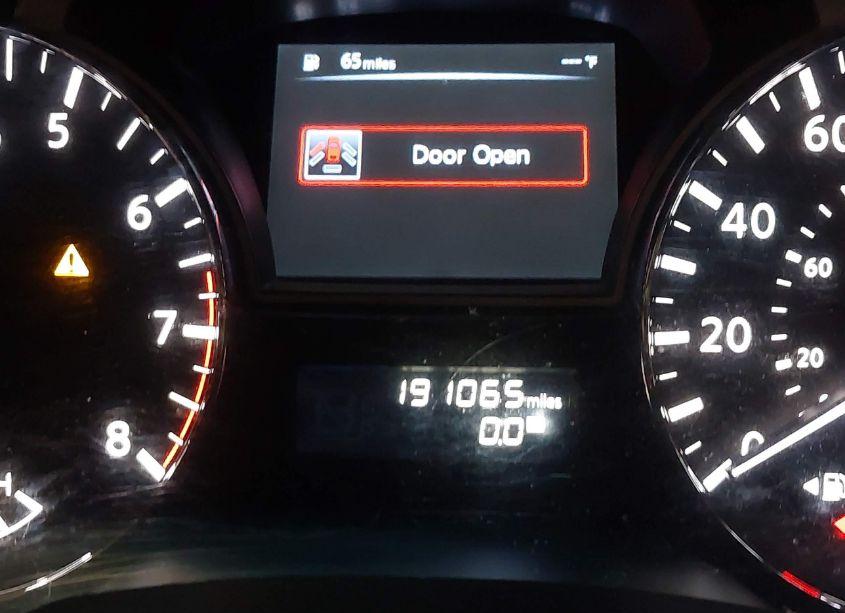 Photo 7 of 2014 Nissan Pathfinder SV (VIN 5N1AR2MN7EC668634)