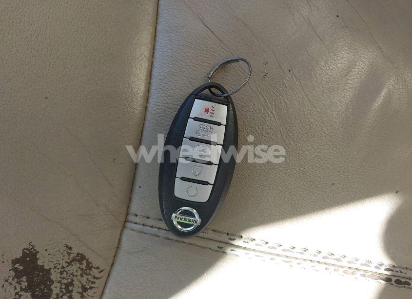 Photo 11 of 2014 Nissan Pathfinder SL (VIN 5N1AR2MN7EC682582)