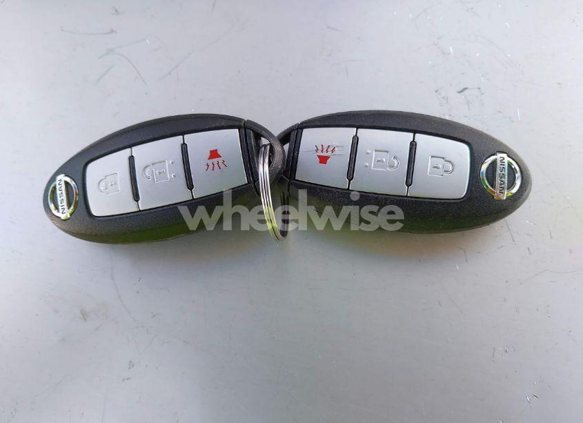 Photo 11 of 2014 Nissan Pathfinder S (VIN 5N1AR2MN7EC690794)