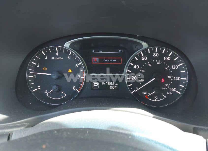 Photo 7 of 2014 Nissan Pathfinder S (VIN 5N1AR2MN7EC690794)