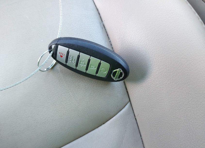 Photo 11 of 2014 Nissan Pathfinder SL (VIN 5N1AR2MN7EC709909)