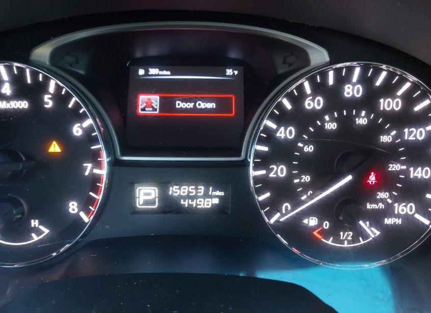 Photo 15 of 2014 Nissan Pathfinder SL (VIN 5N1AR2MN7EC709909)