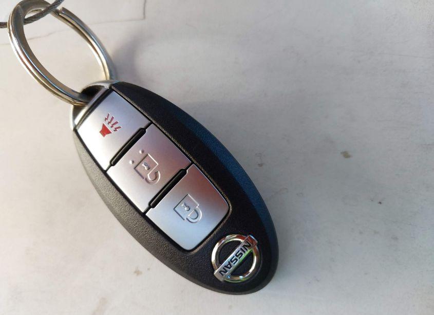 Photo 11 of 2014 Nissan Pathfinder SV (VIN 5N1AR2MN7EC727469)