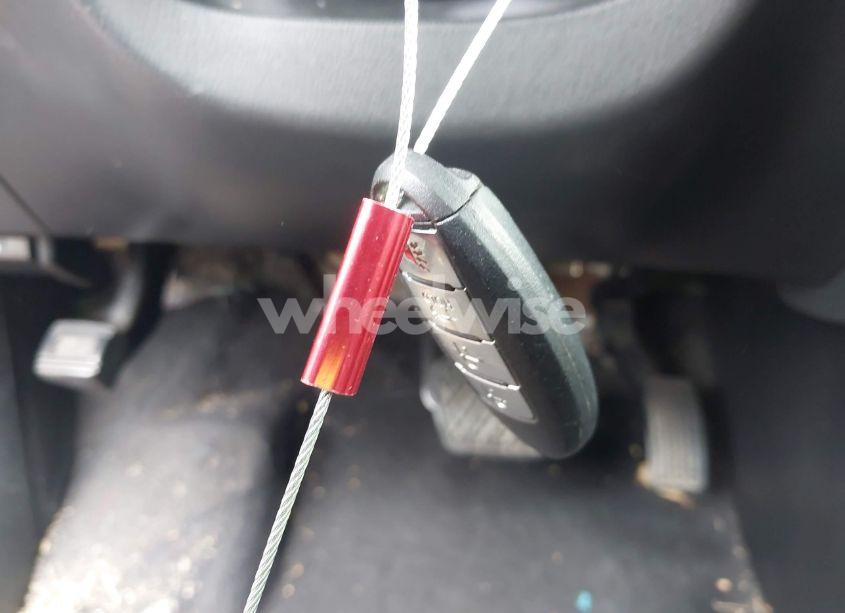 Photo 11 of 2014 Nissan Pathfinder S (VIN 5N1AR2MN7EC728444)