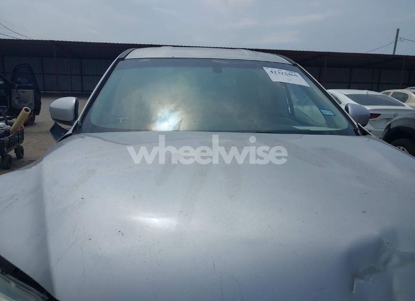 Photo 12 of 2014 Nissan Pathfinder S (VIN 5N1AR2MN7EC728444)