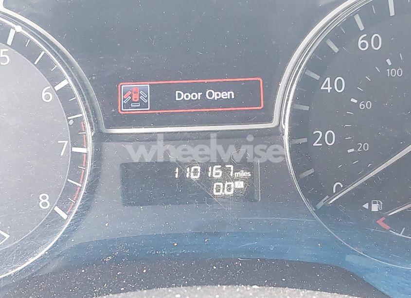 Photo 15 of 2014 Nissan Pathfinder S (VIN 5N1AR2MN7EC728444)