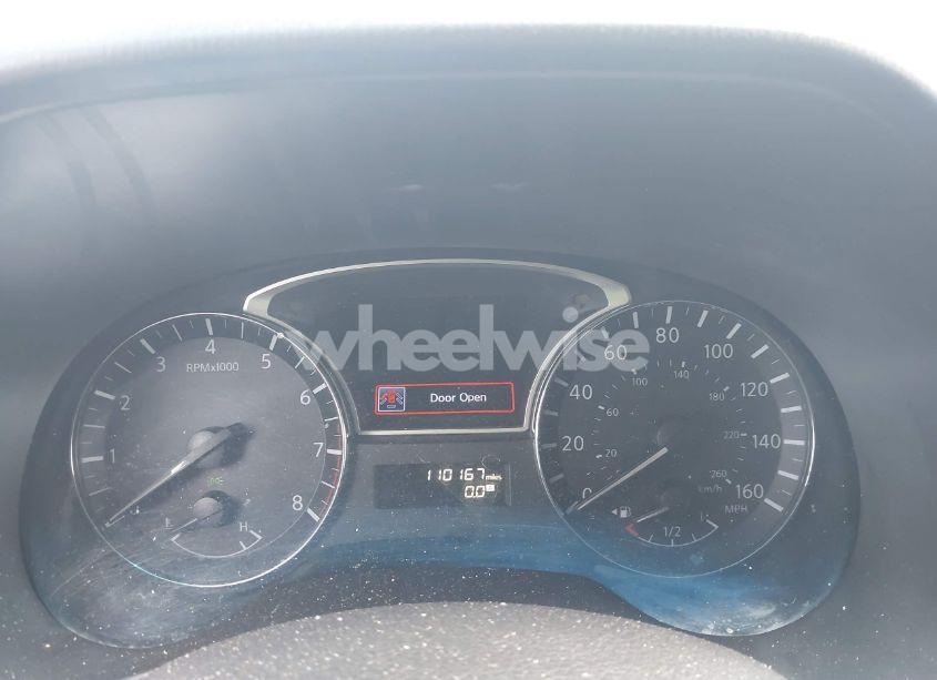 Photo 7 of 2014 Nissan Pathfinder S (VIN 5N1AR2MN7EC728444)