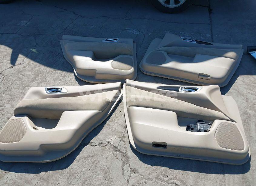 Photo 19 of 2015 Nissan Pathfinder SV (VIN 5N1AR2MN7FC634047)