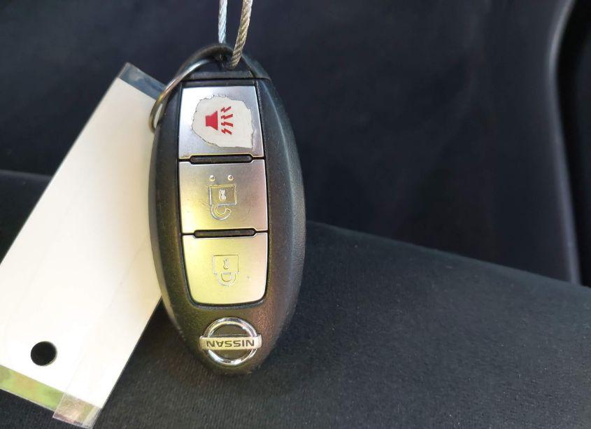 Photo 11 of 2015 Nissan Pathfinder S (VIN 5N1AR2MN7FC695429)