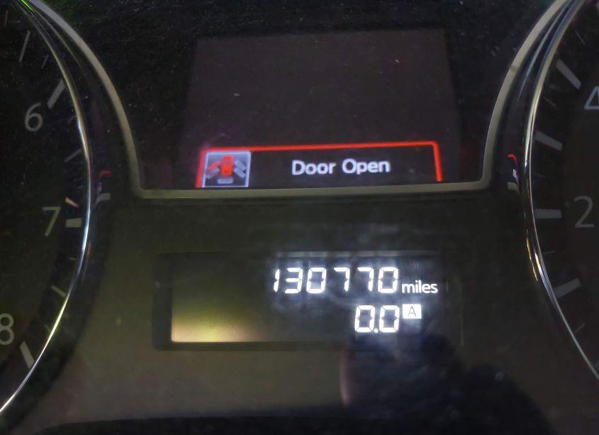 Photo 16 of 2015 Nissan Pathfinder S (VIN 5N1AR2MN7FC695429)