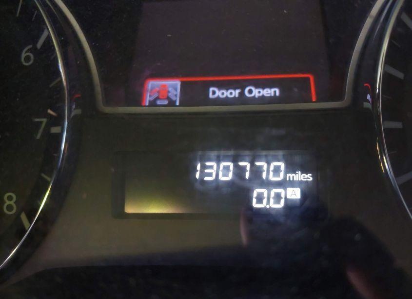 Photo 7 of 2015 Nissan Pathfinder S (VIN 5N1AR2MN7FC695429)