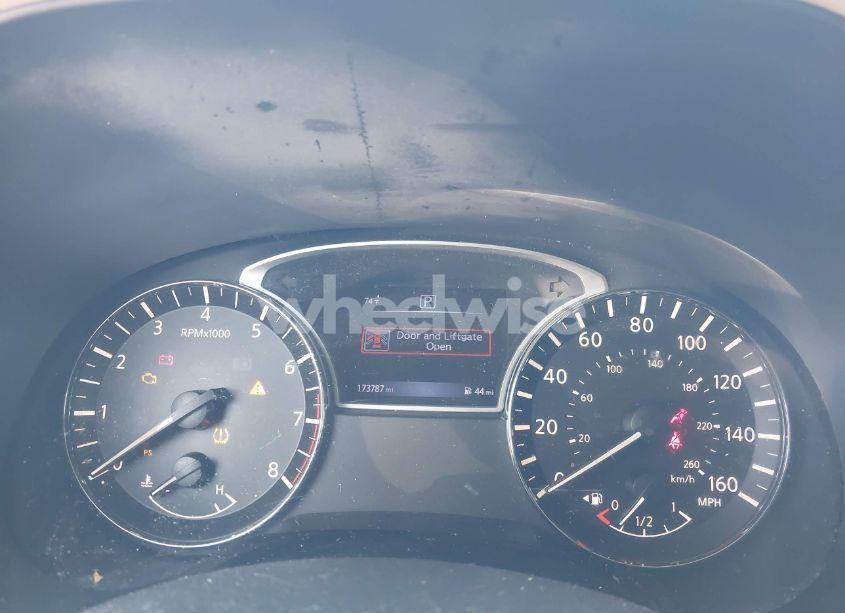 Photo 7 of 2016 Nissan Pathfinder SV (VIN 5N1AR2MN7GC600949)