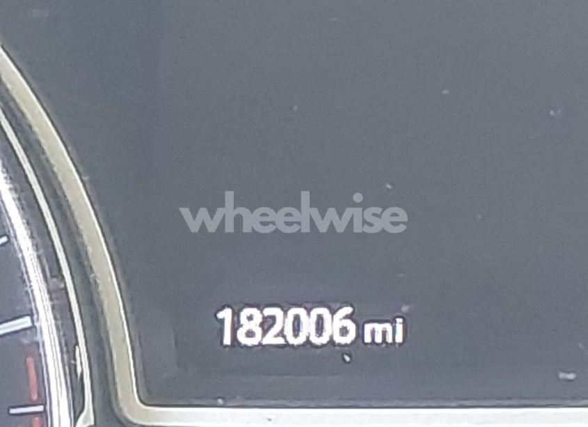 Photo 15 of 2016 Nissan Pathfinder PLATINUM/S/SL/SV (VIN 5N1AR2MN7GC602930)