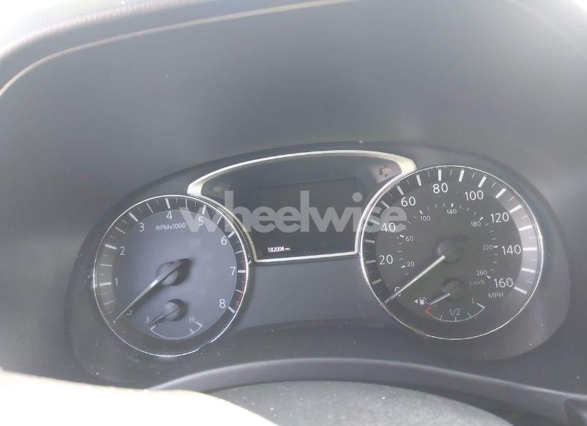 Photo 7 of 2016 Nissan Pathfinder PLATINUM/S/SL/SV (VIN 5N1AR2MN7GC602930)