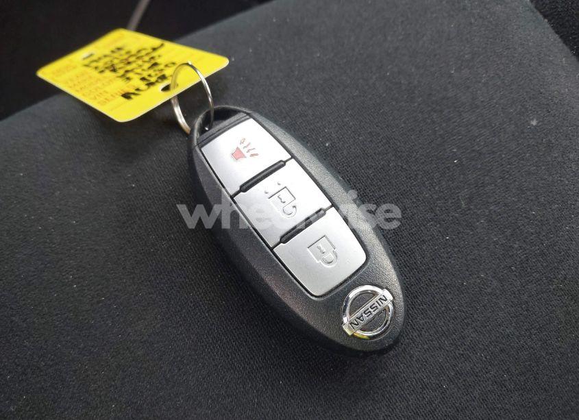 Photo 11 of 2016 Nissan Pathfinder S (VIN 5N1AR2MN7GC643168)