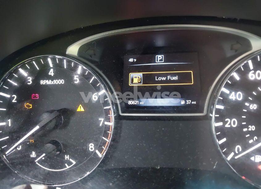 Photo 15 of 2016 Nissan Pathfinder S (VIN 5N1AR2MN7GC643168)