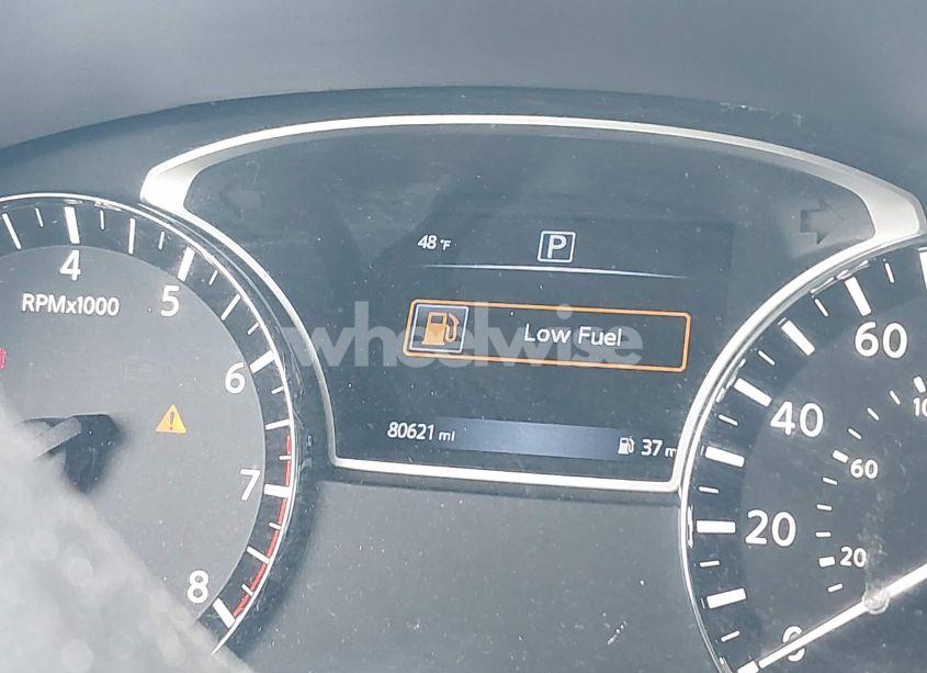 Photo 7 of 2016 Nissan Pathfinder S (VIN 5N1AR2MN7GC643168)