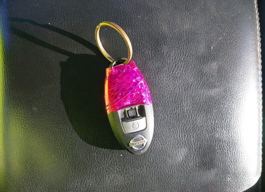 Photo 11 of 2013 Nissan Pathfinder SL (VIN 5N1AR2MN8DC615102)