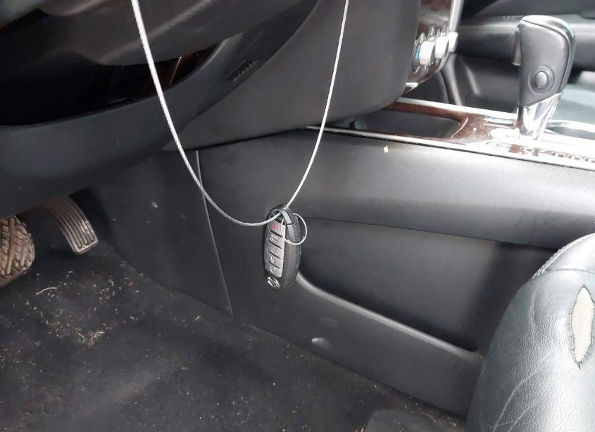 Photo 11 of 2013 Nissan Pathfinder SL (VIN 5N1AR2MN8DC628531)