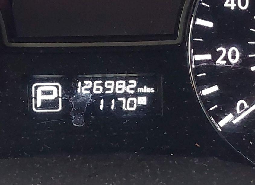 Photo 15 of 2013 Nissan Pathfinder SL (VIN 5N1AR2MN8DC628531)