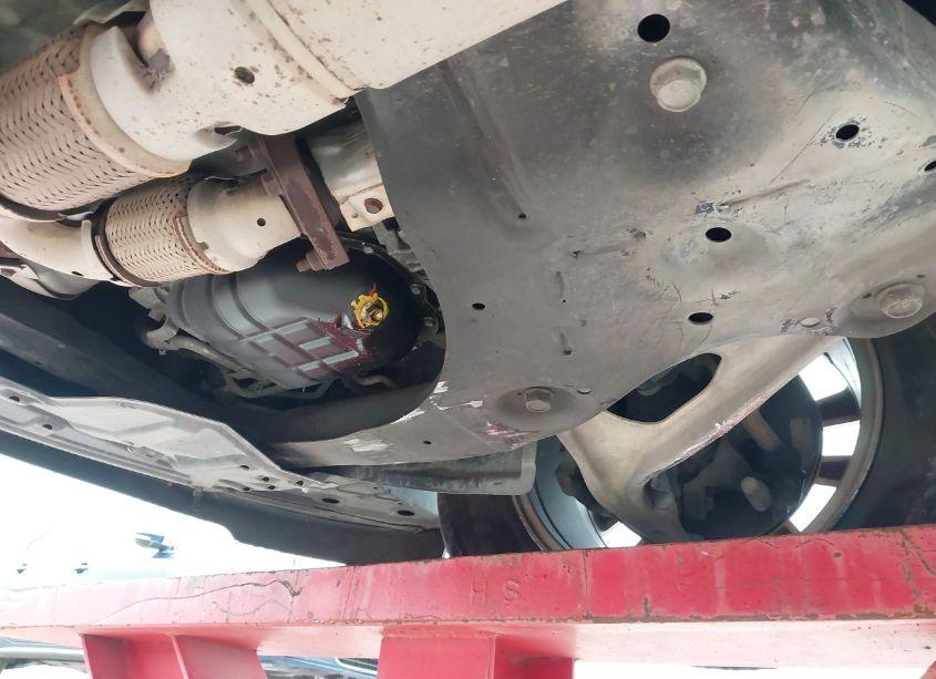 Photo 6 of 2013 Nissan Pathfinder SL (VIN 5N1AR2MN8DC628531)