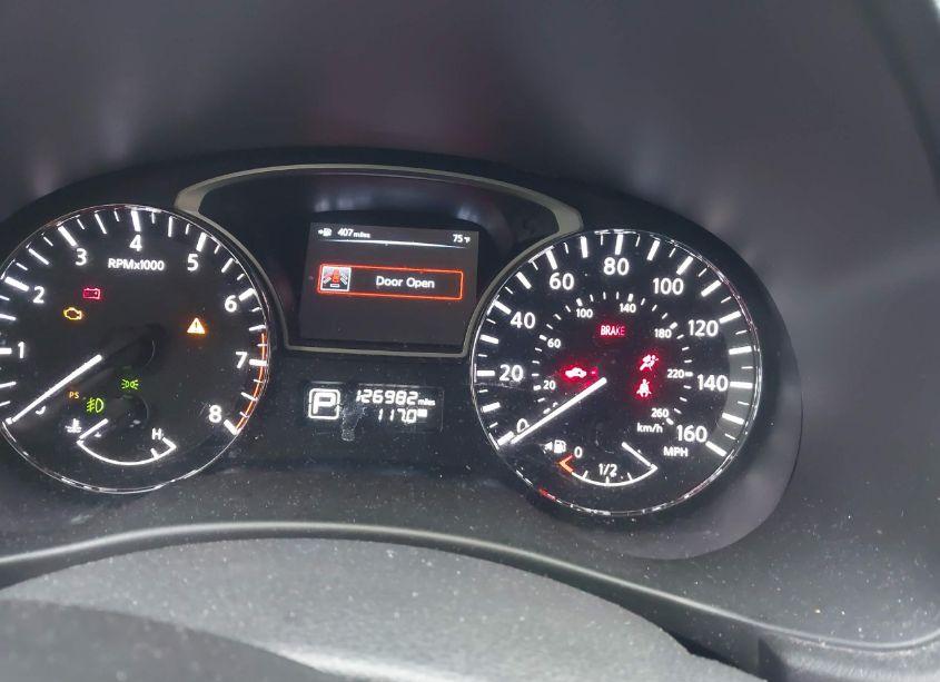 Photo 7 of 2013 Nissan Pathfinder SL (VIN 5N1AR2MN8DC628531)