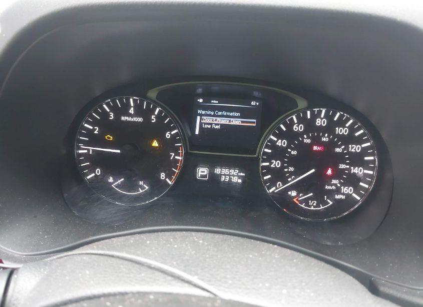 Photo 15 of 2013 Nissan Pathfinder SL (VIN 5N1AR2MN8DC646463)