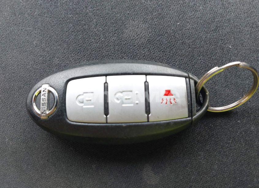 Photo 11 of 2013 Nissan Pathfinder S (VIN 5N1AR2MN8DC661125)