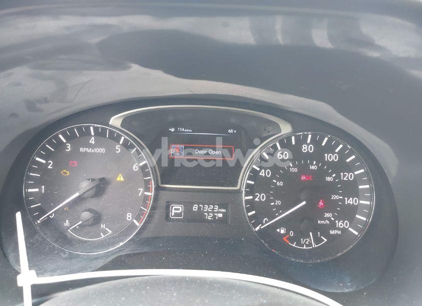 Photo 7 of 2013 Nissan Pathfinder S (VIN 5N1AR2MN8DC661125)