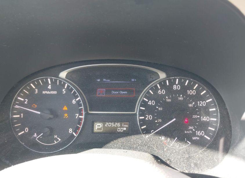 Photo 7 of 2013 Nissan Pathfinder SL (VIN 5N1AR2MN8DC665336)