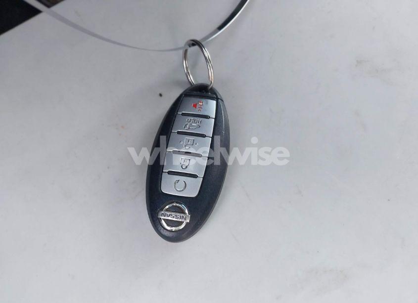 Photo 11 of 2013 Nissan Pathfinder SL (VIN 5N1AR2MN8DC676322)