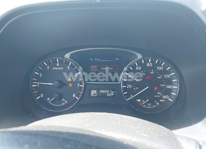 Photo 7 of 2013 Nissan Pathfinder PLATINUM (VIN 5N1AR2MN8DC680113)