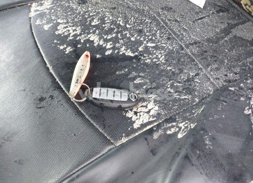 Photo 11 of 2013 Nissan Pathfinder SL (VIN 5N1AR2MN8DC682721)