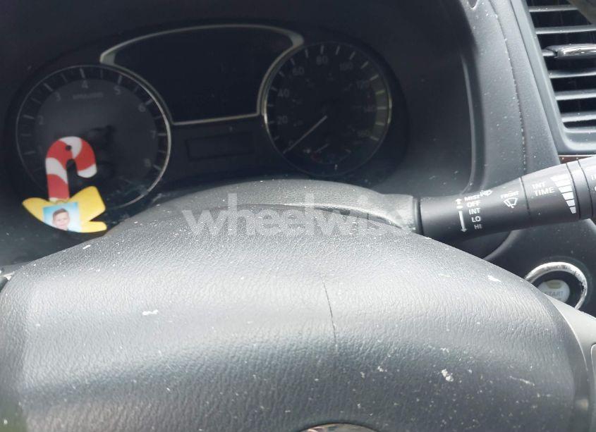 Photo 15 of 2013 Nissan Pathfinder SL (VIN 5N1AR2MN8DC682721)