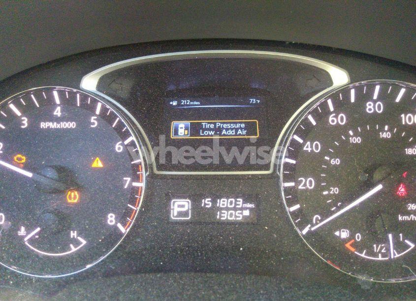 Photo 7 of 2013 Nissan Pathfinder SL (VIN 5N1AR2MN8DC686932)