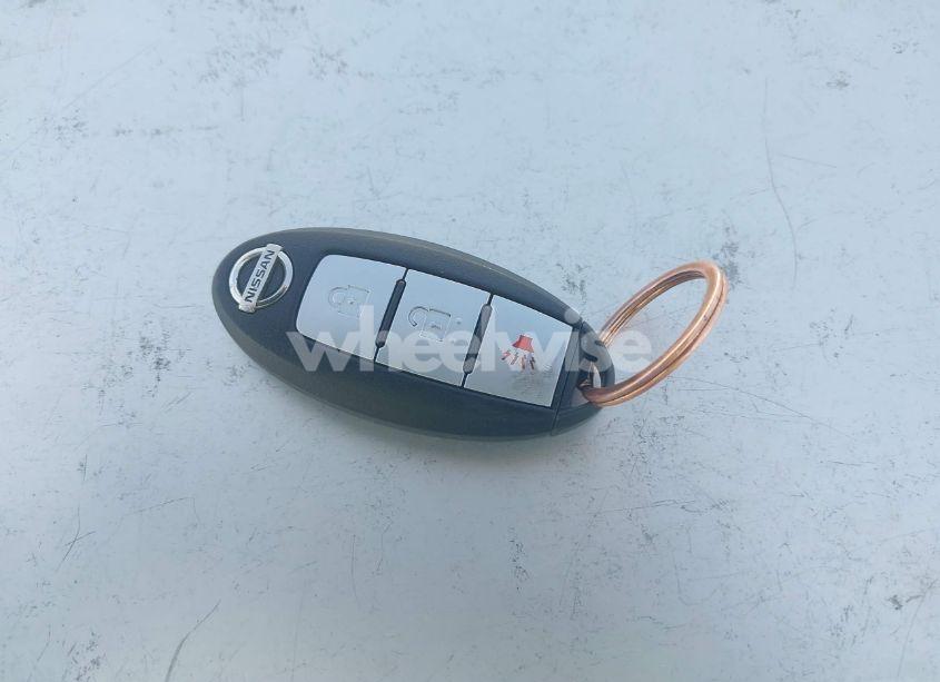 Photo 11 of 2013 Nissan Pathfinder S (VIN 5N1AR2MN8DC690656)