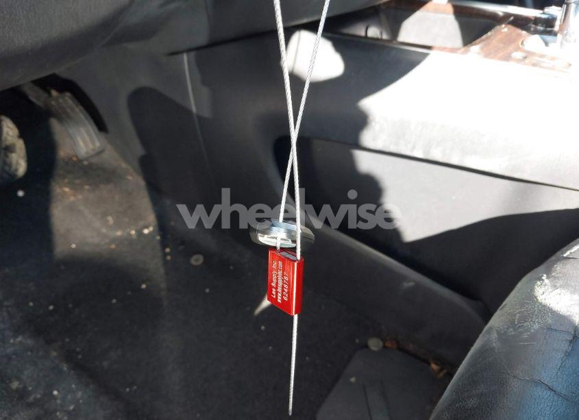 Photo 11 of 2014 Nissan Pathfinder PLATINUM/S/SL/SV (VIN 5N1AR2MN8EC664320)