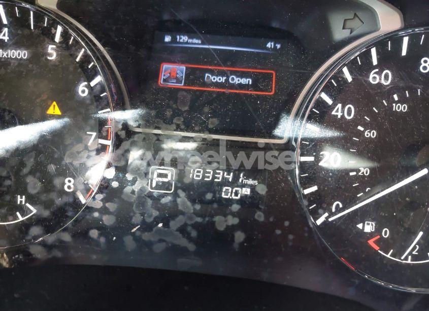 Photo 7 of 2014 Nissan Pathfinder PLATINUM/S/SL/SV (VIN 5N1AR2MN8EC664320)